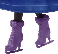 Кукла Barbie Disney Frozen: Anna (JBG54) фото №2 — интернет-магазин Desire.md