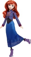 Кукла Barbie Disney Frozen: Anna (JBG54) фото №3 — интернет-магазин Desire.md