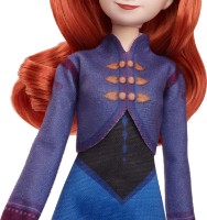 Кукла Barbie Disney Frozen: Anna (JBG54) фото №5 — интернет-магазин Desire.md