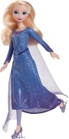 Кукла Barbie Disney Frozen: Elza (JBG53) фото №2 — интернет-магазин Desire.md