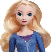 Кукла Barbie Disney Frozen: Elza (JBG53) фото №3 — интернет-магазин Desire.md