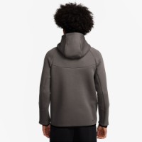 Hanorac pentru bărbați Nike Tech Full-Zip Windrunner Cave Stone/Black, s.XXL imaginea #3 — magazin online Desire.md