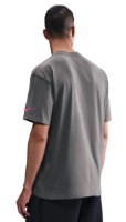 Tricou bărbătesc Nike James LeBron Max90 Iron Grey, s.L imaginea #2 — magazin online Desire.md