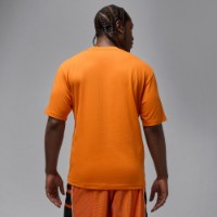 Мужская футболка Nike Jordan Brooklyn Starfish/Sail, s.XXL фото №2 — интернет-магазин Desire.md