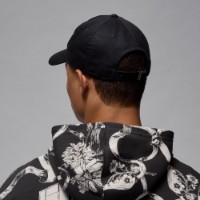 Chipiu Nike U Jordan Club Cap Us Cb Wsh Jm Black, s.S/M imaginea #2 — magazin online Desire.md