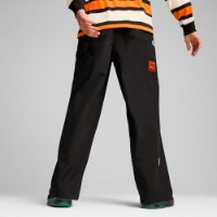 Мужские спортивные штаны Puma X Carrots Cargo Puma Black, s.L фото №3 — интернет-магазин Desire.md