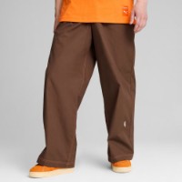 Мужские спортивные штаны Puma X Carrots Cargo Brown, s.L фото №2 — интернет-магазин Desire.md