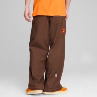 Мужские спортивные штаны Puma X Carrots Cargo Brown, s.XL фото №3 — интернет-магазин Desire.md