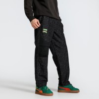 Мужские спортивные штаны Puma X Tmnt Pumatech Cargo Wv Puma Black, s.S фото №2 — интернет-магазин Desire.md