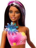 Păpușa Barbie Magic Mermaid (194735287895) imaginea #3 — magazin online Desire.md