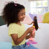 Păpușa Barbie Magic Mermaid (194735287895) imaginea #5 — magazin online Desire.md