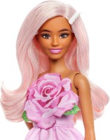 Păpușa Barbie Pink Rose (194735255580) imaginea #4 — magazin online Desire.md