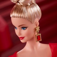 Кукла Barbie Red Dress (194735261383) фото №4 — интернет-магазин Desire.md