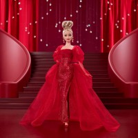 Кукла Barbie Red Dress (194735261383) фото №5 — интернет-магазин Desire.md