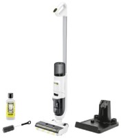 Электровеник Karcher MOP FCV 2 Natural N (1.056-101.0) фото №2 — интернет-магазин Desire.md