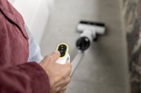 Электровеник Karcher MOP FCV 2 Natural N (1.056-101.0) фото №5 — интернет-магазин Desire.md