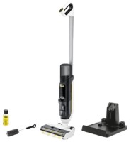 Моющий пылесос Karcher FCV 3 (1.056-122.0) фото №2 — интернет-магазин Desire.md
