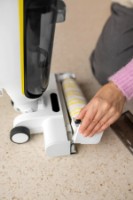 Электровеник Karcher MOP FCV 4 (1.056-131.0) фото №6 — интернет-магазин Desire.md