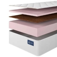 Saltea ortopedica Almir Chișinău 100x200 (CH06)