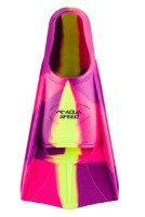 Ласты Aqua Speed Training 93, s.31-32 Multicolor фото №2 — интернет-магазин Desire.md