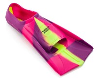 Ласты Aqua Speed Training 93, s.31-32 Multicolor фото №3 — интернет-магазин Desire.md