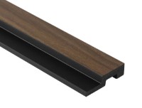Lamelă decorativă Mardom Decor Medio Dark Oak L0204R