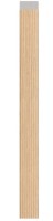 Lamelă decorativă Vox Linerio  Natural 3026183 / 6034196