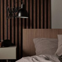 Lamelă decorativă Vox Linerio L-Line Chocolat 3026182 / 6034335 imaginea #2 — magazin online Desire.md