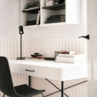 Lamelă decorativă Vox Linerio L-Line White  6054535 imaginea #2 — magazin online Desire.md