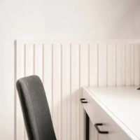 Lamelă decorativă Vox Linerio L-Line White  6054535 imaginea #3 — magazin online Desire.md