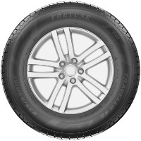 Шина Fortune Travello 4S 205/75 R16C 113/111R 10PR фото №3 — интернет-магазин Desire.md