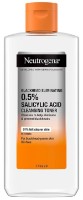 Тоник для лица Neutrogena Blackhead Eliminating 200ml