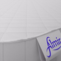 Топпер Almir Elegance 5cm 100x200 (TE5-06) фото №2 — интернет-магазин Desire.md