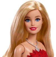 Кукла Barbie Red Dress (JGD25) фото №3 — интернет-магазин Desire.md