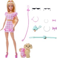 Кукла Barbie Twinning Looks (194735303069) фото №3 — интернет-магазин Desire.md