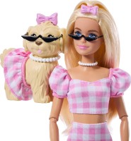 Кукла Barbie Twinning Looks (194735303069) фото №6 — интернет-магазин Desire.md