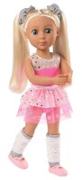 Păpușa Battat Glitter Girls: Christa 35cm (GG51196Z) imaginea #2 — magazin online Desire.md