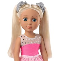 Păpușa Battat Glitter Girls: Christa 35cm (GG51196Z) imaginea #3 — magazin online Desire.md
