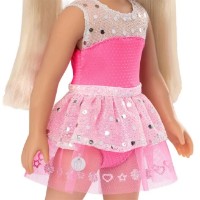 Păpușa Battat Glitter Girls: Christa 35cm (GG51196Z) imaginea #4 — magazin online Desire.md