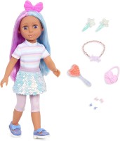 Păpușa Battat Glitter Girls: Ciara 35cm (GG51101Z)