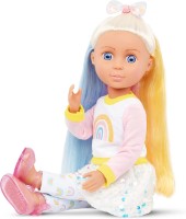 Păpușa Battat Glitter Girls: Laica 35cm (GG51102Z) imaginea #3 — magazin online Desire.md