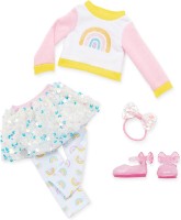 Păpușa Battat Glitter Girls: Laica 35cm (GG51102Z) imaginea #4 — magazin online Desire.md