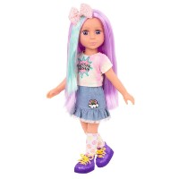 Кукла Battat Glitter Girls: Luma 35cm (GG51045Z) фото №3 — интернет-магазин Desire.md