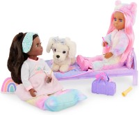 Păpușa Battat Glitter Girls: Rafa 35cm (GG51185Z) imaginea #7 — magazin online Desire.md