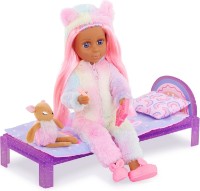 Păpușa Battat Glitter Girls: Rafa 35cm (GG51185Z) imaginea #9 — magazin online Desire.md