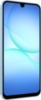 Telefon mobil Samsung SM-A175 Galaxy A17 8Gb/256Gb Light Blue imaginea #2 — magazin online Desire.md