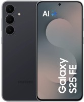 Мобильный телефон Samsung SM-S731 Galaxy S25 FE 8Gb/128Gb Jet Black