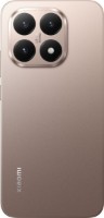 Telefon mobil Xiaomi 15T 12Gb/512Gb Rose Gold imaginea #2 — magazin online Desire.md