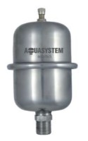 Компенсатор гидроудара бак Zilio Aquasystem WSA050