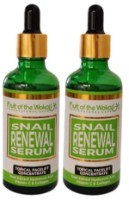 Сыворотка для лица Wokali Snail Renewal HA3033 2х50ml фото №1 — интернет-магазин Desire.md